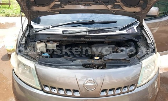 Buy Used Nissan Serena Other Car in Nairobi in Nairobi Buy Used Nissan Serena Other Car in Nairobi in Nairobi