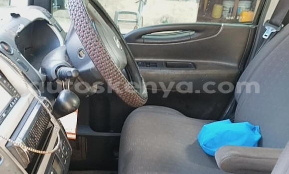 Buy Used Nissan Serena Other Car in Nairobi in Nairobi Buy Used Nissan Serena Other Car in Nairobi in Nairobi