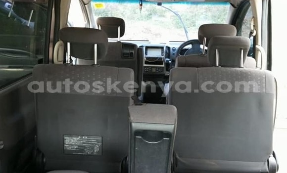 Buy Used Nissan Serena Other Car in Nairobi in Nairobi Buy Used Nissan Serena Other Car in Nairobi in Nairobi