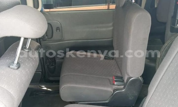 Buy Used Nissan Serena Other Car in Nairobi in Nairobi Buy Used Nissan Serena Other Car in Nairobi in Nairobi