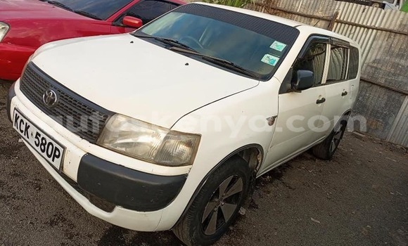 Oofamaa Toyota Probox White Makiinaa iti Nairobi keessatti Nairobi keessatti Oofamaa Toyota Probox White Makiinaa iti Nairobi keessatti Nairobi keessatti