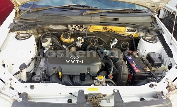 Buy Used Toyota Probox White Car in Nairobi in Nairobi Buy Used Toyota Probox White Car in Nairobi in Nairobi