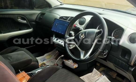 Buy Used Honda Stream Black Car in Nairobi in Nairobi Buy Used Honda Stream Black Car in Nairobi in Nairobi