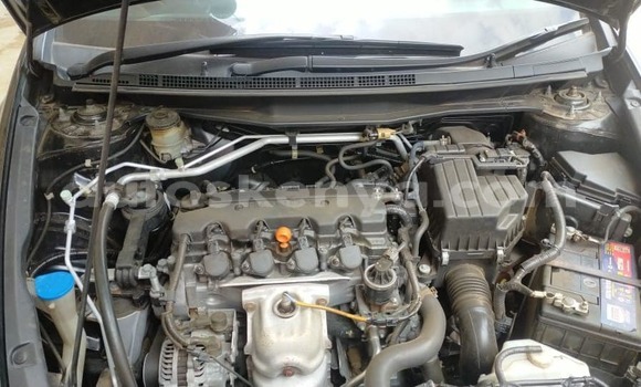 Buy Used Honda Stream Black Car in Nairobi in Nairobi Buy Used Honda Stream Black Car in Nairobi in Nairobi