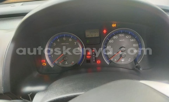 Buy Used Honda Stream Black Car in Nairobi in Nairobi Buy Used Honda Stream Black Car in Nairobi in Nairobi