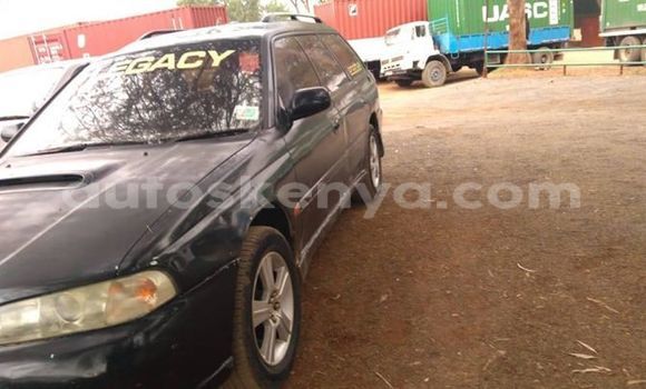 Buy Used Subaru Legacy Black Car in Nairobi in Nairobi Buy Used Subaru Legacy Black Car in Nairobi in Nairobi