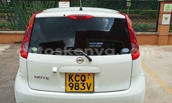 Nunua Ilio tumika Nissan Note Nyeupe Gari ndani ya Nairobi nchini Nairobi Nunua Ilio tumika Nissan Note Nyeupe Gari ndani ya Nairobi nchini Nairobi