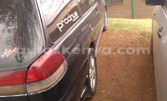 Buy Used Subaru Legacy Black Car in Nairobi in Nairobi Buy Used Subaru Legacy Black Car in Nairobi in Nairobi