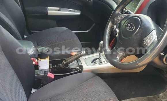 Nunua Ilio tumika Subaru Forester Nyeupe Gari ndani ya Nairobi nchini Nairobi Nunua Ilio tumika Subaru Forester Nyeupe Gari ndani ya Nairobi nchini Nairobi