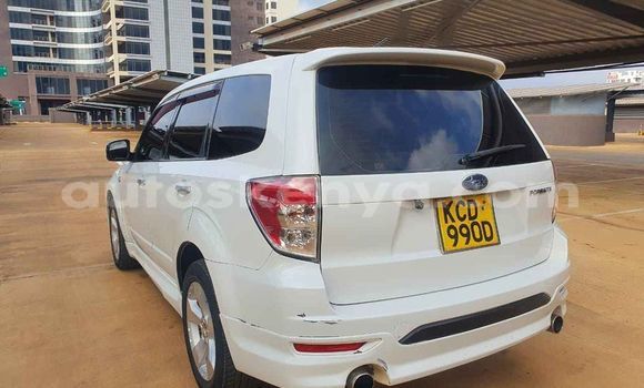 Nunua Ilio tumika Subaru Forester Nyeupe Gari ndani ya Nairobi nchini Nairobi Nunua Ilio tumika Subaru Forester Nyeupe Gari ndani ya Nairobi nchini Nairobi