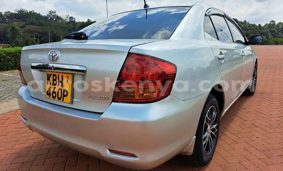 Nunua Ilio tumika Toyota Allion Fedha Gari ndani ya Nairobi nchini Nairobi Nunua Ilio tumika Toyota Allion Fedha Gari ndani ya Nairobi nchini Nairobi