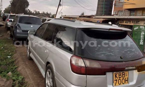 Nunua Ilio tumika Subaru Legacy Fedha Gari ndani ya Nairobi nchini Nairobi Nunua Ilio tumika Subaru Legacy Fedha Gari ndani ya Nairobi nchini Nairobi
