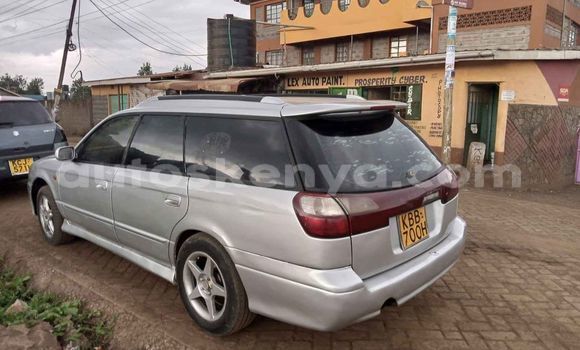 Nunua Ilio tumika Subaru Legacy Fedha Gari ndani ya Nairobi nchini Nairobi Nunua Ilio tumika Subaru Legacy Fedha Gari ndani ya Nairobi nchini Nairobi