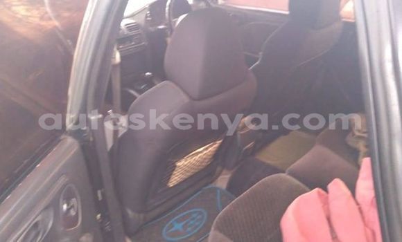 Buy Used Subaru Legacy Black Car in Nairobi in Nairobi Buy Used Subaru Legacy Black Car in Nairobi in Nairobi