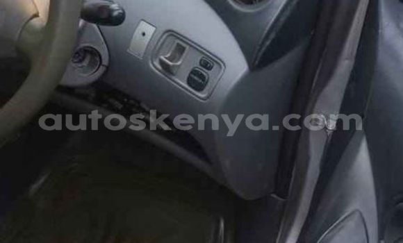 Nunua Ilio tumika Toyota Vitz Fedha Gari ndani ya Nairobi nchini Nairobi Nunua Ilio tumika Toyota Vitz Fedha Gari ndani ya Nairobi nchini Nairobi