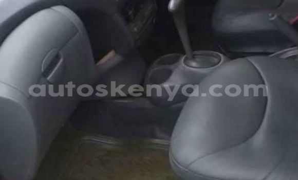 Nunua Ilio tumika Toyota Vitz Fedha Gari ndani ya Nairobi nchini Nairobi Nunua Ilio tumika Toyota Vitz Fedha Gari ndani ya Nairobi nchini Nairobi