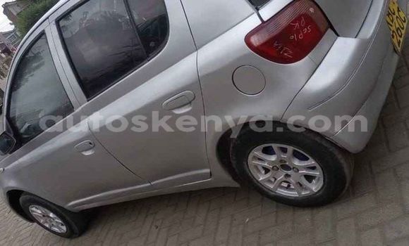Nunua Ilio tumika Toyota Vitz Fedha Gari ndani ya Nairobi nchini Nairobi Nunua Ilio tumika Toyota Vitz Fedha Gari ndani ya Nairobi nchini Nairobi