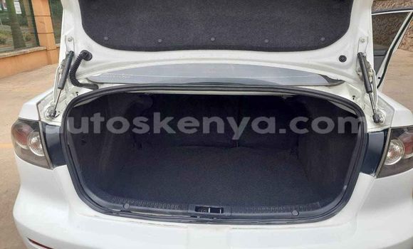 Nunua Ilio tumika Mazda Axela Nyeupe Gari ndani ya Nairobi nchini Nairobi Nunua Ilio tumika Mazda Axela Nyeupe Gari ndani ya Nairobi nchini Nairobi