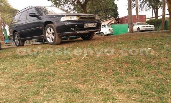 Buy Used Subaru Legacy Black Car in Nairobi in Nairobi Buy Used Subaru Legacy Black Car in Nairobi in Nairobi