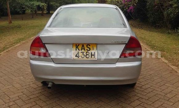 Nunua Ilio tumika Mitsubishi Lancer Fedha Gari ndani ya Nairobi nchini Nairobi Nunua Ilio tumika Mitsubishi Lancer Fedha Gari ndani ya Nairobi nchini Nairobi