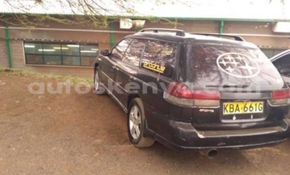 Buy Used Subaru Legacy Black Car in Nairobi in Nairobi Buy Used Subaru Legacy Black Car in Nairobi in Nairobi
