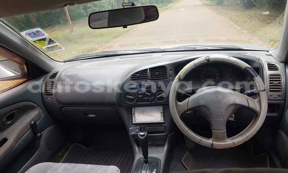 Nunua Ilio tumika Mitsubishi Lancer Fedha Gari ndani ya Nairobi nchini Nairobi Nunua Ilio tumika Mitsubishi Lancer Fedha Gari ndani ya Nairobi nchini Nairobi