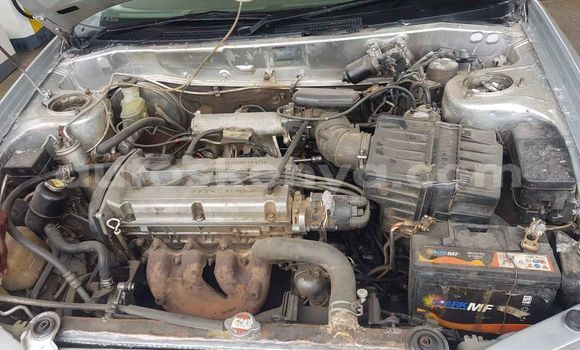 Nunua Ilio tumika Mitsubishi Lancer Fedha Gari ndani ya Nairobi nchini Nairobi Nunua Ilio tumika Mitsubishi Lancer Fedha Gari ndani ya Nairobi nchini Nairobi