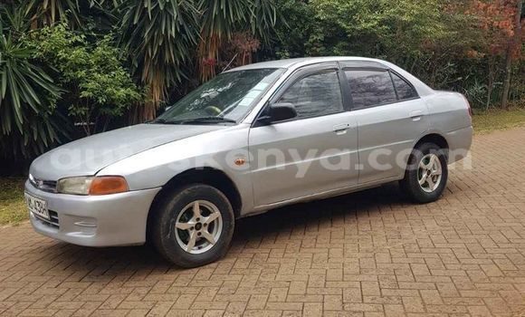 Nunua Ilio tumika Mitsubishi Lancer Fedha Gari ndani ya Nairobi nchini Nairobi Nunua Ilio tumika Mitsubishi Lancer Fedha Gari ndani ya Nairobi nchini Nairobi
