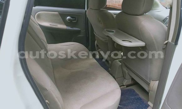 Nunua Ilio tumika Nissan Note Nyeupe Gari ndani ya Nairobi nchini Nairobi Nunua Ilio tumika Nissan Note Nyeupe Gari ndani ya Nairobi nchini Nairobi