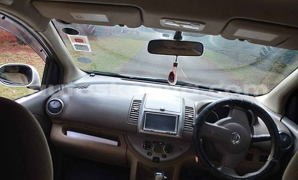 Nunua Ilio tumika Nissan Note Nyeupe Gari ndani ya Nairobi nchini Nairobi Nunua Ilio tumika Nissan Note Nyeupe Gari ndani ya Nairobi nchini Nairobi