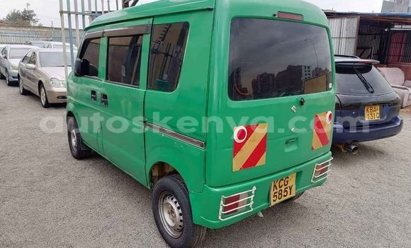 Nunua Ilio tumika Suzuki Every Kijani Gari ndani ya Nairobi nchini Nairobi Nunua Ilio tumika Suzuki Every Kijani Gari ndani ya Nairobi nchini Nairobi