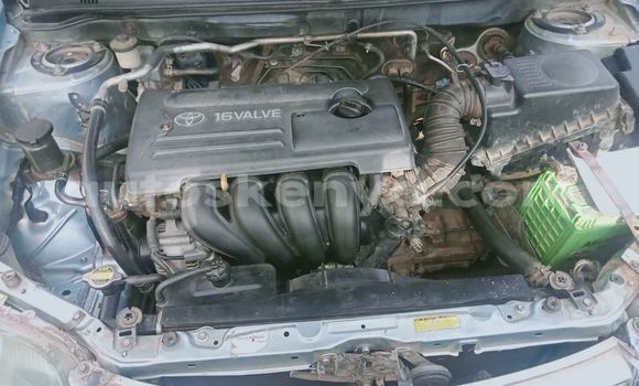 Nunua Ilio tumika Toyota Corolla Bluu Gari ndani ya Nairobi nchini Nairobi Nunua Ilio tumika Toyota Corolla Bluu Gari ndani ya Nairobi nchini Nairobi