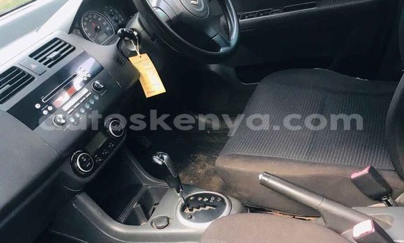 Nunua Ilio tumika Suzuki Swift Bluu Gari ndani ya Nairobi nchini Nairobi Nunua Ilio tumika Suzuki Swift Bluu Gari ndani ya Nairobi nchini Nairobi