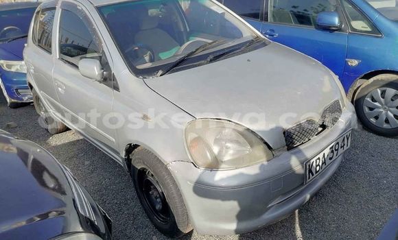 Nunua Ilio tumika Toyota Vitz Fedha Gari ndani ya Nairobi nchini Nairobi Nunua Ilio tumika Toyota Vitz Fedha Gari ndani ya Nairobi nchini Nairobi