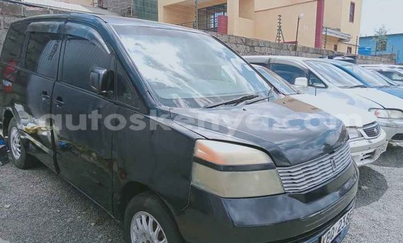Nunua Ilio tumika Toyota Voxy Nyeusi Gari ndani ya Nairobi nchini Nairobi Nunua Ilio tumika Toyota Voxy Nyeusi Gari ndani ya Nairobi nchini Nairobi