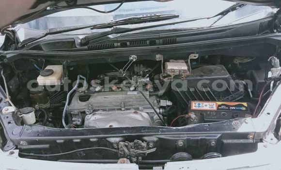 Nunua Ilio tumika Toyota Voxy Nyeusi Gari ndani ya Nairobi nchini Nairobi Nunua Ilio tumika Toyota Voxy Nyeusi Gari ndani ya Nairobi nchini Nairobi