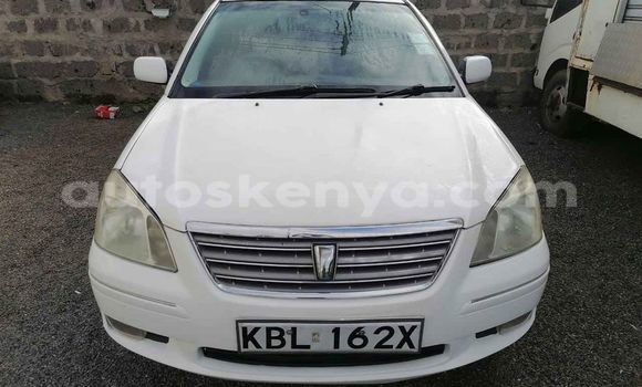 Nunua Ilio tumika Toyota Premio Nyeupe Gari ndani ya Nairobi nchini Nairobi Nunua Ilio tumika Toyota Premio Nyeupe Gari ndani ya Nairobi nchini Nairobi