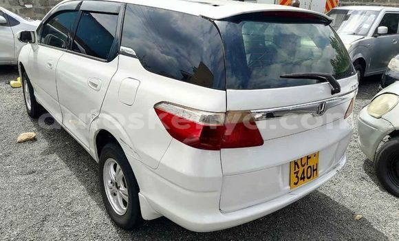 Nunua Ilio tumika Honda airwave Nyeupe Gari ndani ya Nairobi nchini Nairobi