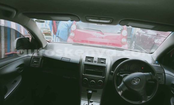 Nunua Ilio tumika Toyota Fielder Nyeupe Gari ndani ya Nairobi nchini Nairobi Nunua Ilio tumika Toyota Fielder Nyeupe Gari ndani ya Nairobi nchini Nairobi