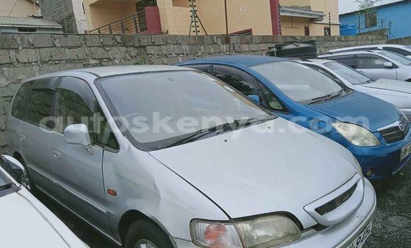 Nunua Ilio tumika Honda Odyssey Fedha Gari ndani ya Nairobi nchini Nairobi Nunua Ilio tumika Honda Odyssey Fedha Gari ndani ya Nairobi nchini Nairobi