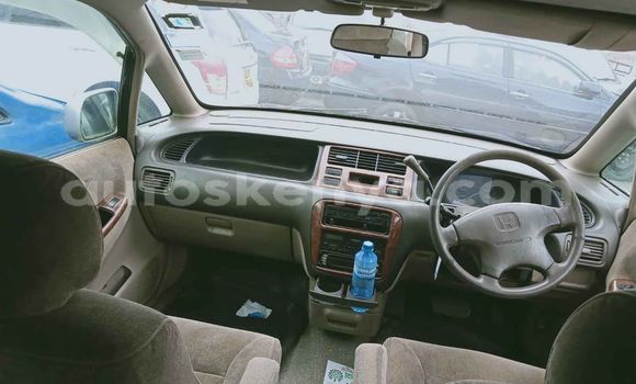 Nunua Ilio tumika Honda Odyssey Fedha Gari ndani ya Nairobi nchini Nairobi Nunua Ilio tumika Honda Odyssey Fedha Gari ndani ya Nairobi nchini Nairobi