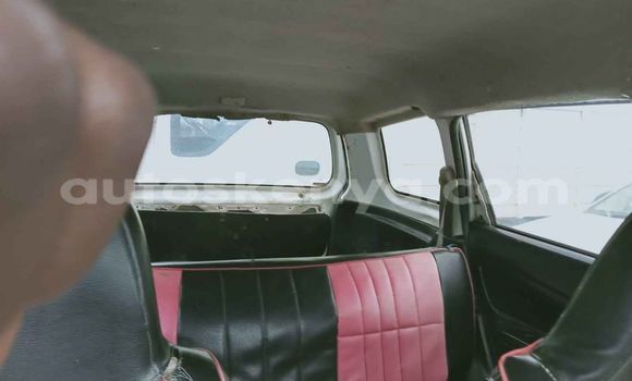 Nunua Ilio tumika Nissan AD Nyeupe Gari ndani ya Nairobi nchini Nairobi Nunua Ilio tumika Nissan AD Nyeupe Gari ndani ya Nairobi nchini Nairobi