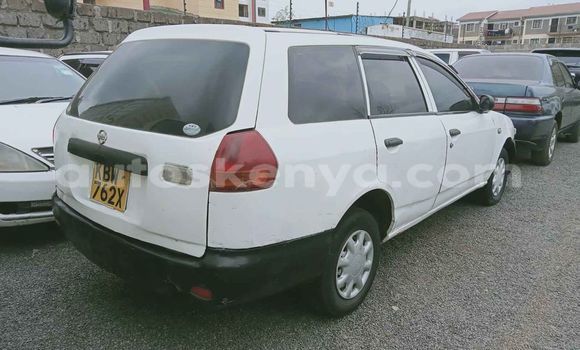 Nunua Ilio tumika Nissan AD Nyeupe Gari ndani ya Nairobi nchini Nairobi Nunua Ilio tumika Nissan AD Nyeupe Gari ndani ya Nairobi nchini Nairobi