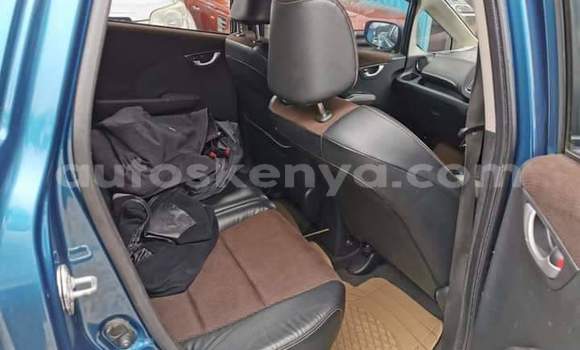Oofamaa Honda Fit Blue Makiinaa iti Nairobi keessatti Nairobi keessatti Oofamaa Honda Fit Blue Makiinaa iti Nairobi keessatti Nairobi keessatti
