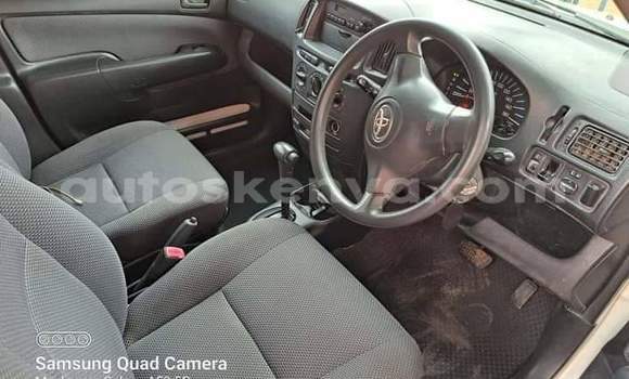 Oofamaa Toyota Succeed White Makiinaa iti Nairobi keessatti Nairobi keessatti Oofamaa Toyota Succeed White Makiinaa iti Nairobi keessatti Nairobi keessatti