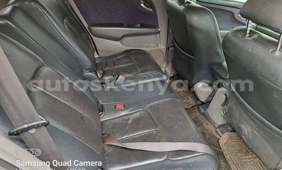 Oofamaa Honda Stream White Makiinaa iti Nairobi keessatti Nairobi keessatti Oofamaa Honda Stream White Makiinaa iti Nairobi keessatti Nairobi keessatti