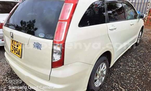 Oofamaa Honda Stream White Makiinaa iti Nairobi keessatti Nairobi keessatti Oofamaa Honda Stream White Makiinaa iti Nairobi keessatti Nairobi keessatti