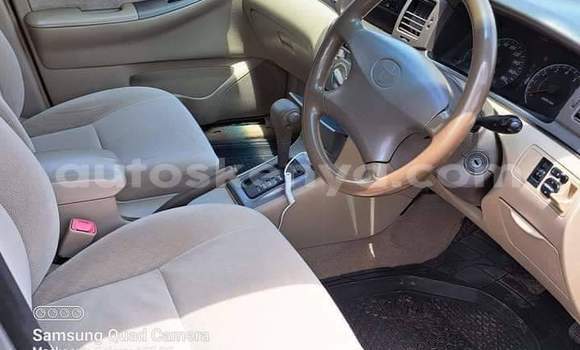 Nunua Ilio tumika Toyota Fielder Fedha Gari ndani ya Nairobi nchini Nairobi Nunua Ilio tumika Toyota Fielder Fedha Gari ndani ya Nairobi nchini Nairobi