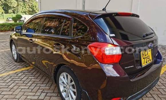 Nunua Ilio tumika Subaru Impreza Nyingine Gari ndani ya Nairobi nchini Nairobi Nunua Ilio tumika Subaru Impreza Nyingine Gari ndani ya Nairobi nchini Nairobi