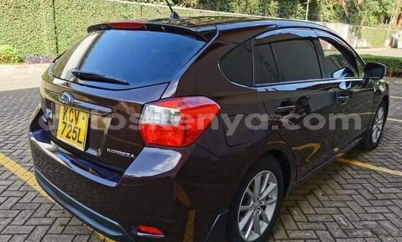 Nunua Ilio tumika Subaru Impreza Nyingine Gari ndani ya Nairobi nchini Nairobi Nunua Ilio tumika Subaru Impreza Nyingine Gari ndani ya Nairobi nchini Nairobi